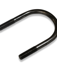 U-bolt SST 8x24/W50/H70